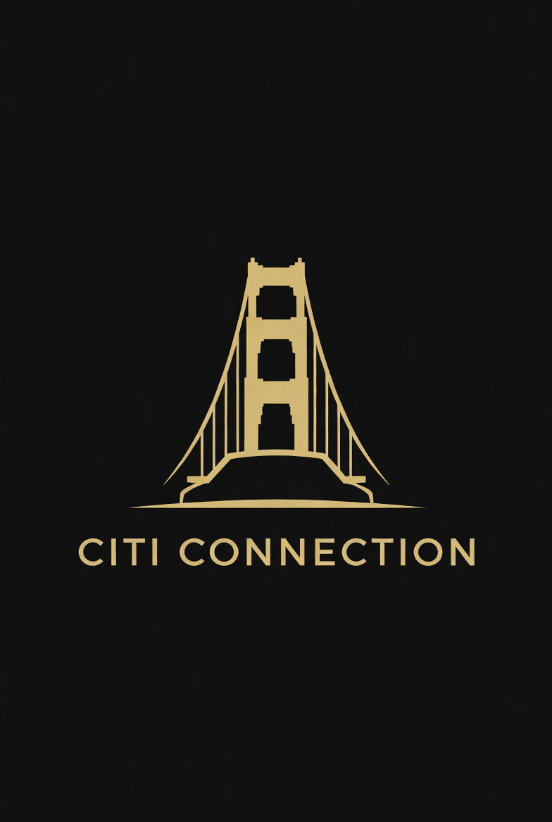 City Connection — San Francisco Bay Area